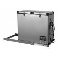 Купить автохолодильник Крепление выдвижного типа для автохолодильников Indel B TB65 / TB74 / TB92 / TB100 / TB118 / TB130